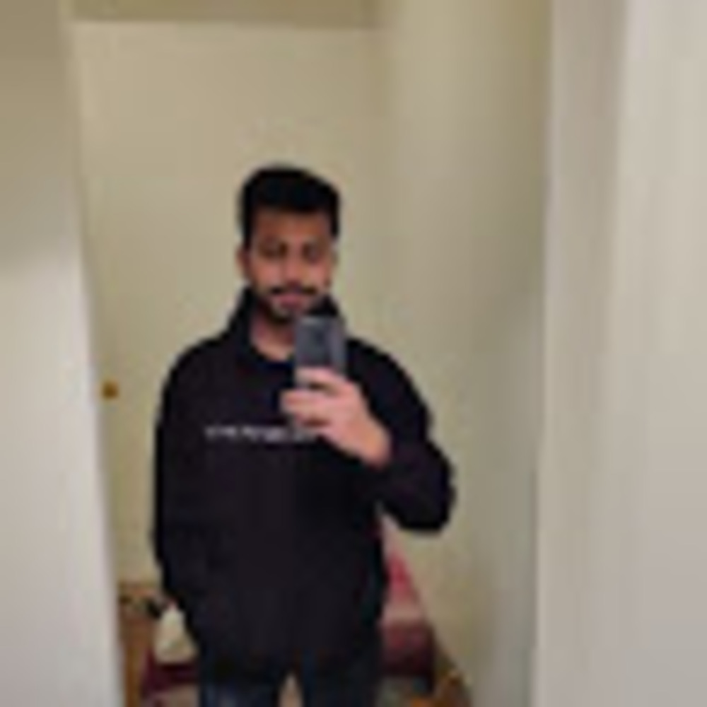 Meet your Posher, Rajashekhar